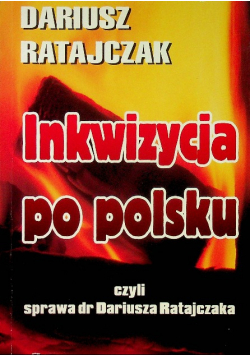 Inkwizycja po polsku