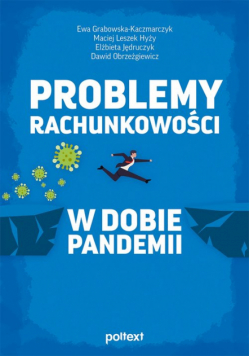Problemy rachunkowości w dobie pandemii