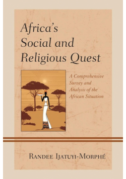 Africa's Social and Religious Quest