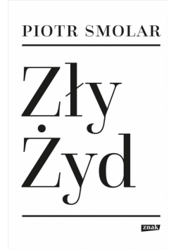 Zły Żyd