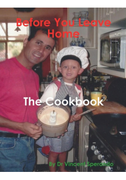 Before You Leave Home