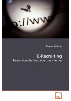 E-Recruiting
