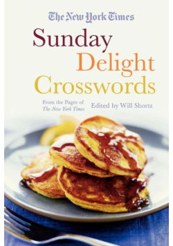 The New York Times Sunday Delight Crosswords