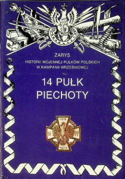 14 Pułk Piechoty