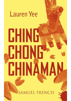 Ching Chong Chinaman