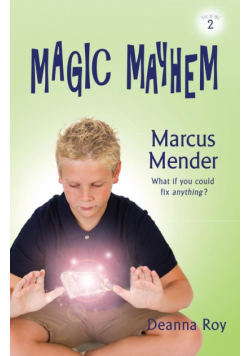 Marcus Mender