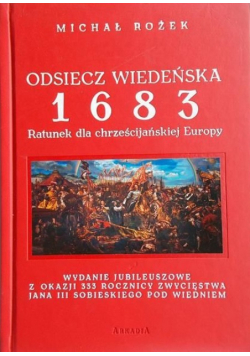 Odsiecz Wiedeńska 1683
