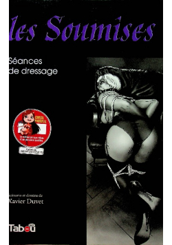 Les soumises seances de dressage