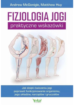 Fizjologia jogi - praktyczne wskazówki