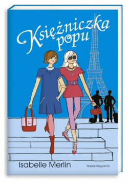 Księżniczka popu