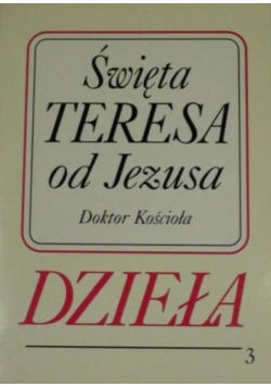 Dzieła Tom III