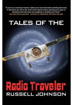 Tales Of The Radio Traveler