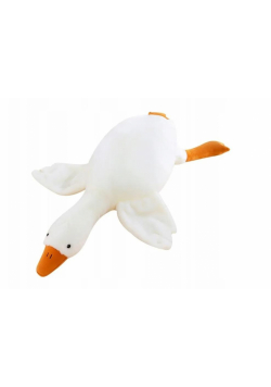 Pluszowa gęś 90cm