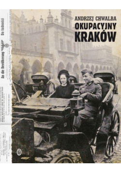Okupacyjny Kraków