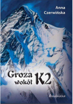 Groza wokół K2 w.2