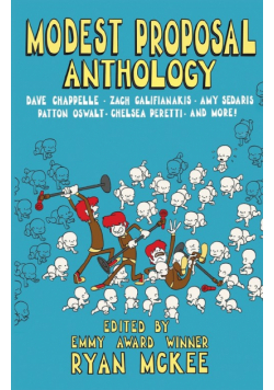 Modest Proposal Anthology