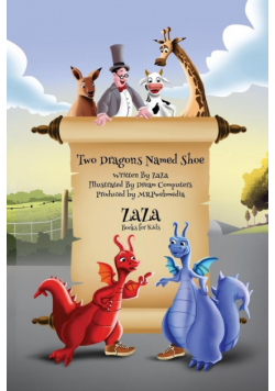Two Dragons Named Shoe