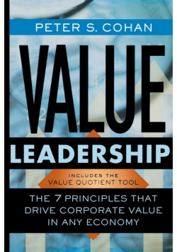 Value Leadership
