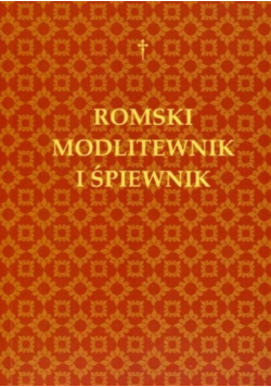 Romski Modlitewnik i śpiewnik