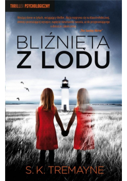 Bliźnięta z lodu DL