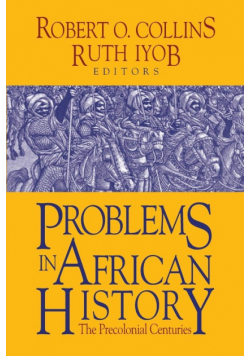 Problems in African History