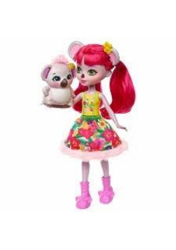 Enchantimals. Karina Koala & Dab