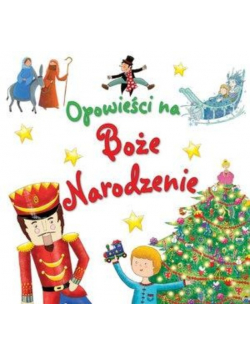 Opowieści na Boże Narodzenie