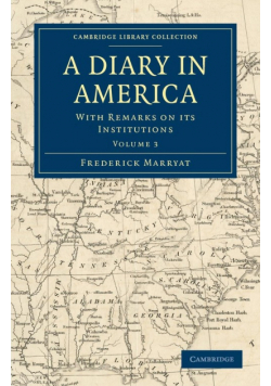 A Diary in America