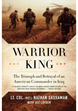 Warrior King
