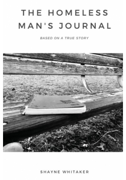The Homeless Man's Journal