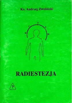 Radiestezja