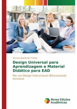 Design Universal para Aprendizagem e Material Didático para EAD