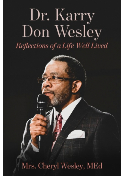 Dr. Karry Don Wesley