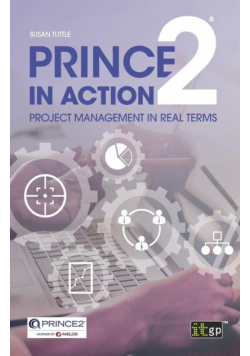 PRINCE2 in Action