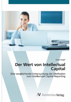 Der Wert von Intellectual Capital