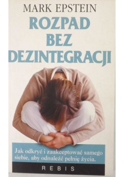 Rozpad bez dezintegracji