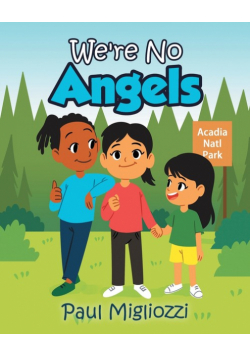 We're No Angels