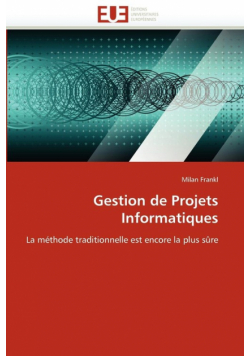 Gestion de projets informatiques
