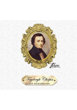 Fryderyk Chopin: Gold Edition SOLITON
