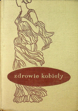 Zdrowie kobiety