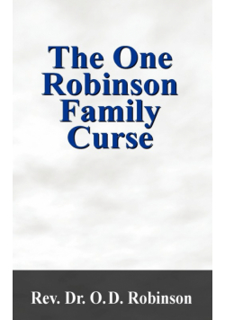 The One Robinson Family Curse