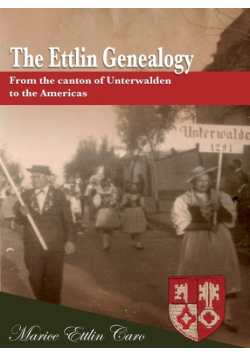 The Ettlin Genealogy