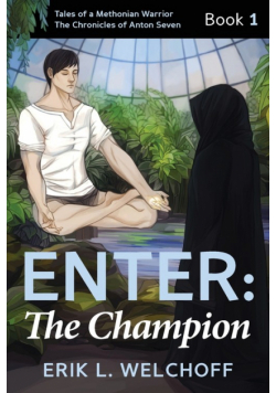 Enter