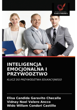 Inteligencja Emocjonalna I Przywództwo