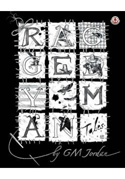 Raggedy Man Tales