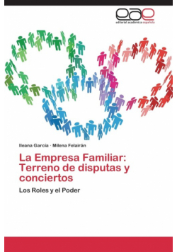 La Empresa Familiar