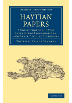 Haytian Papers