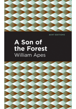 A Son of the Forest