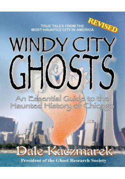 Windy City Ghosts