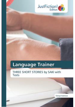 Language Trainer